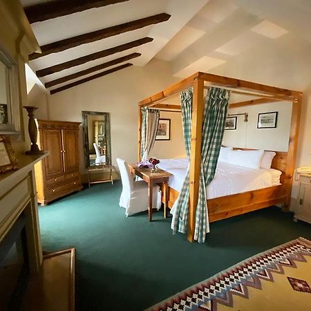The Red Lion Inn Cohasset Ngoại thất bức ảnh