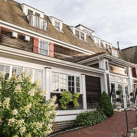 The Red Lion Inn Cohasset Ngoại thất bức ảnh