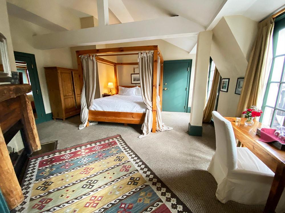 The Red Lion Inn Cohasset Ngoại thất bức ảnh
