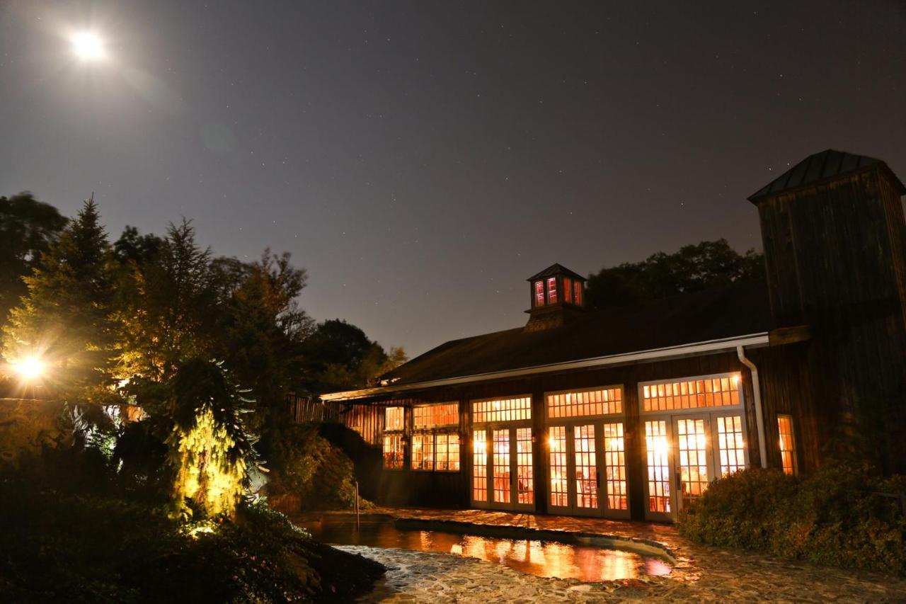 The Red Lion Inn Cohasset Ngoại thất bức ảnh